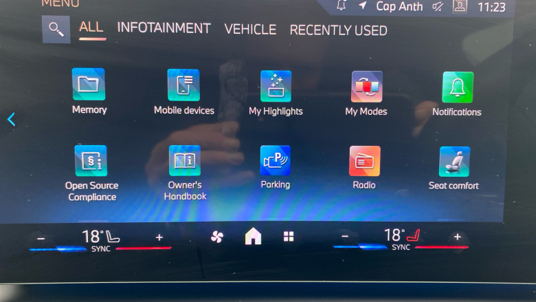 BMW 1 Series 120 M Sport 5dr Step Auto Petrol Hatchback